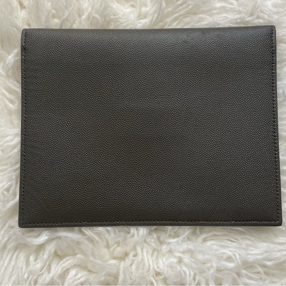 YSL Baby Uptown Pouch- NO OFFERS - Picture 5 of 13